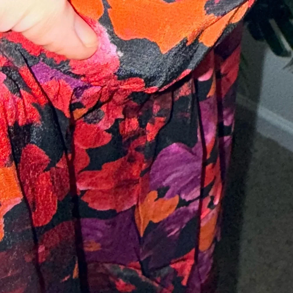Revolve x Saylor Audie‎ Dress Size Small
